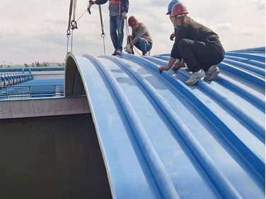 wastewater tank covers wastewater tank covers