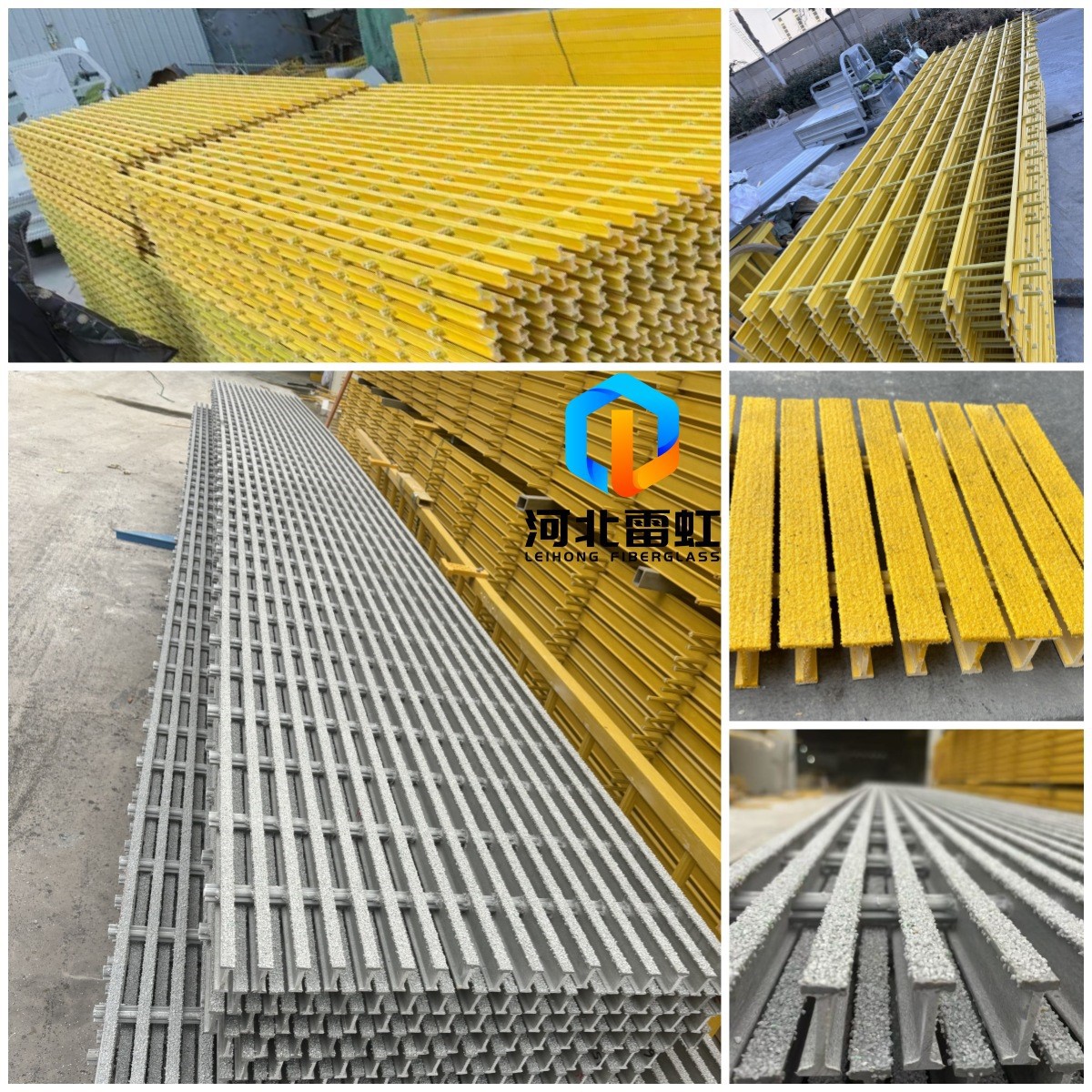 FRP grating FRP grating