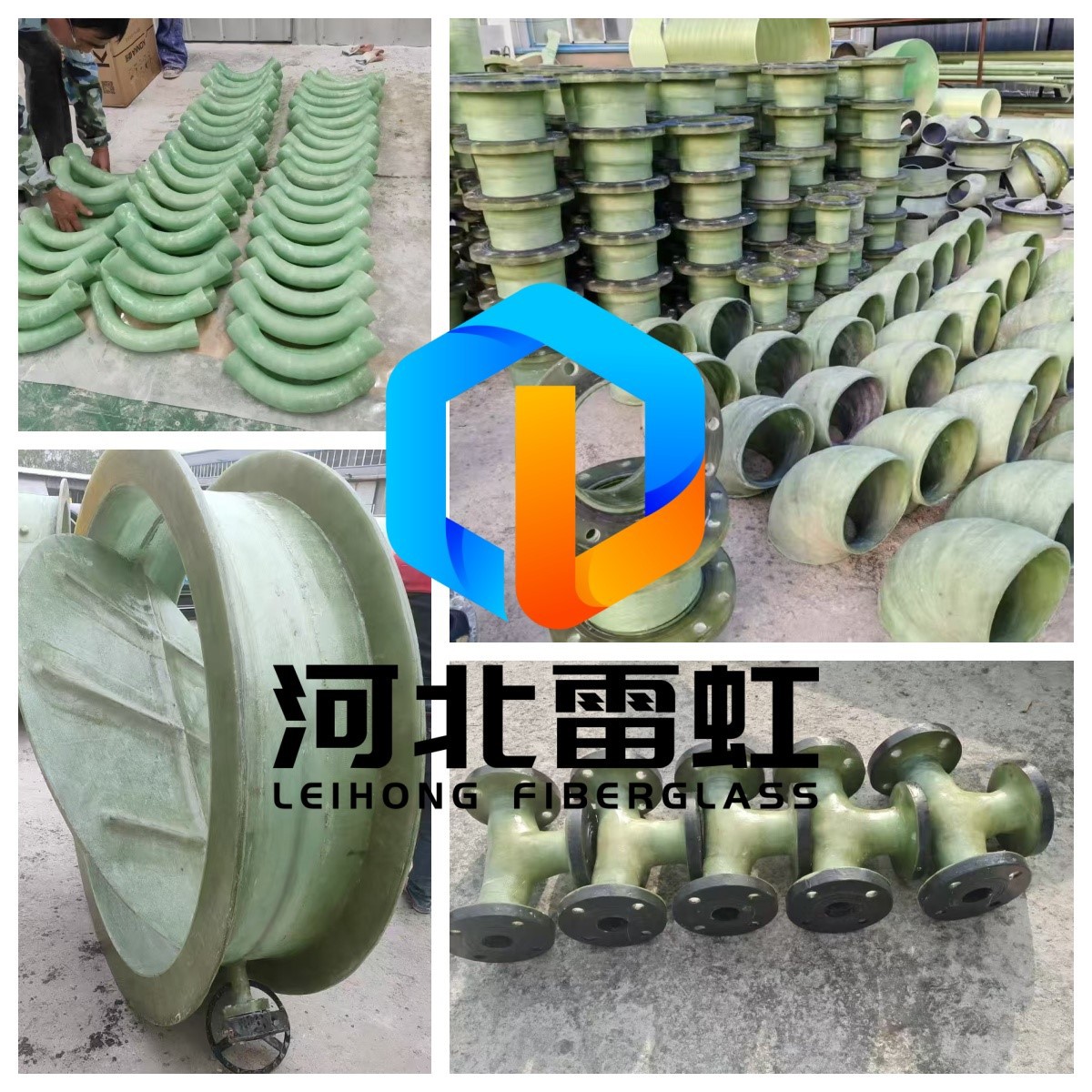 GRP FITTING GRP FITTING